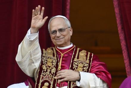 Leone XVI