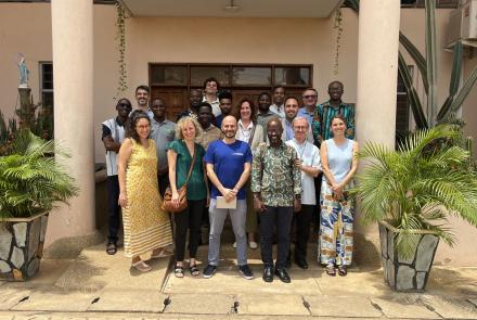 Ghana 